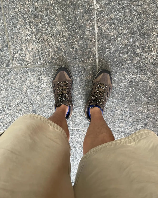 Veel klanten ervaren merkbaar meer comfort met onze schoenen.