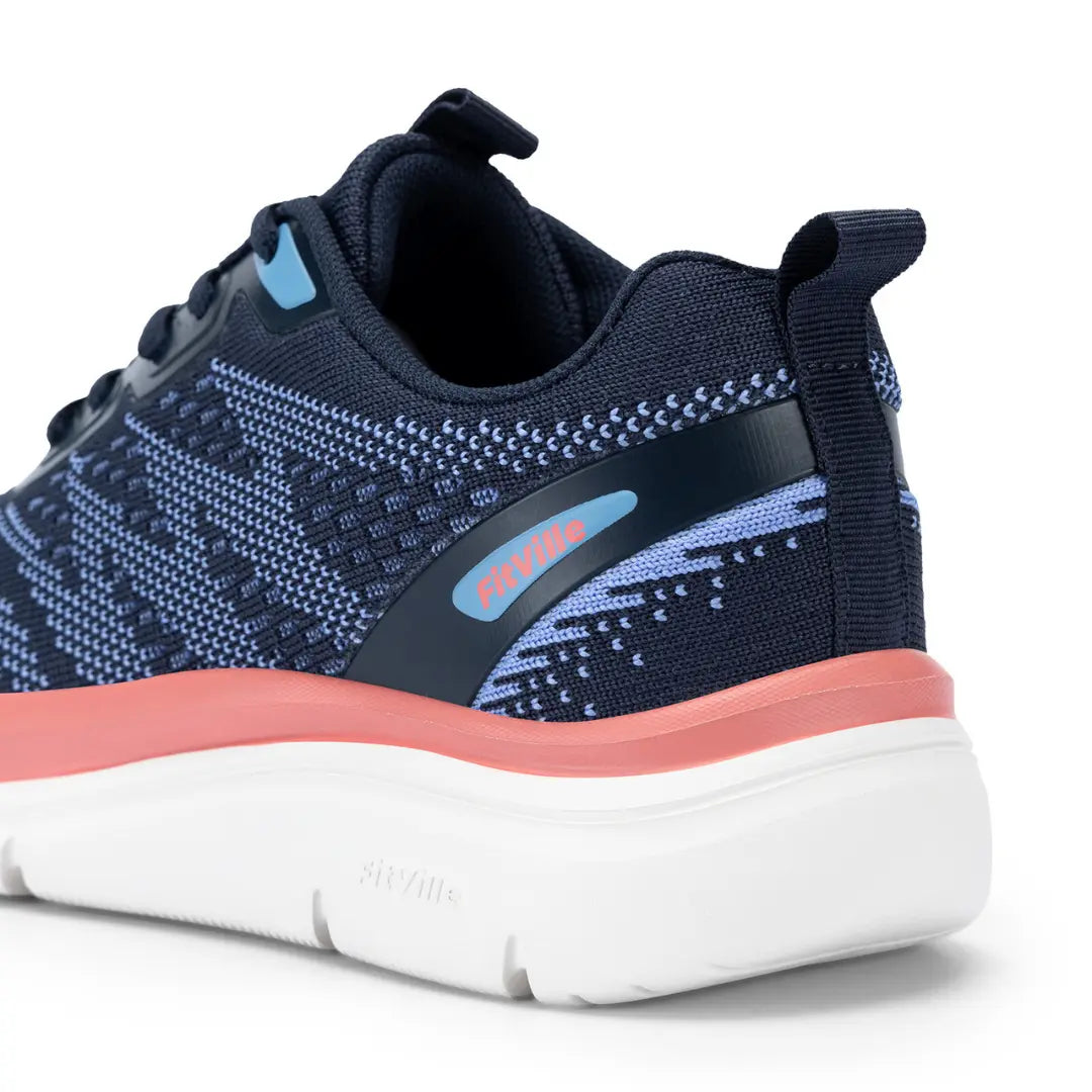 Kyra Orthopedische Schoenen Dames – Sportschoenen Brede Voet