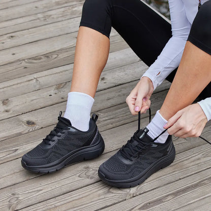 Kyra Orthopedische Schoenen Dames – Sportschoenen Brede Voet