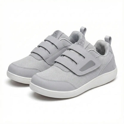 Laro Diabetes Schoenen Dames - Orthopedische Sneakers met Klittenband