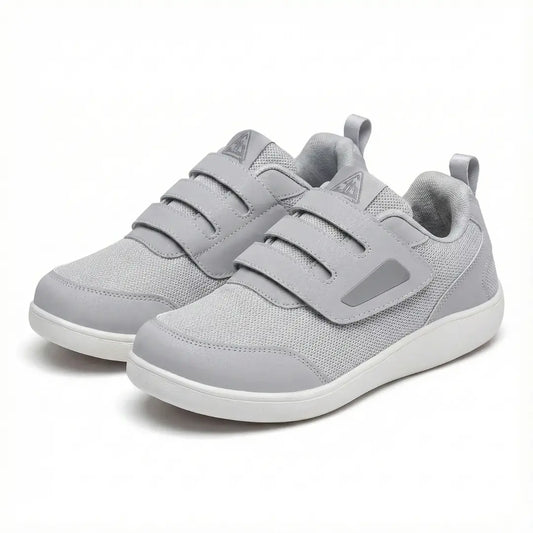 Laro Diabetes Schoenen Dames - Orthopedische Sneakers met Klittenband