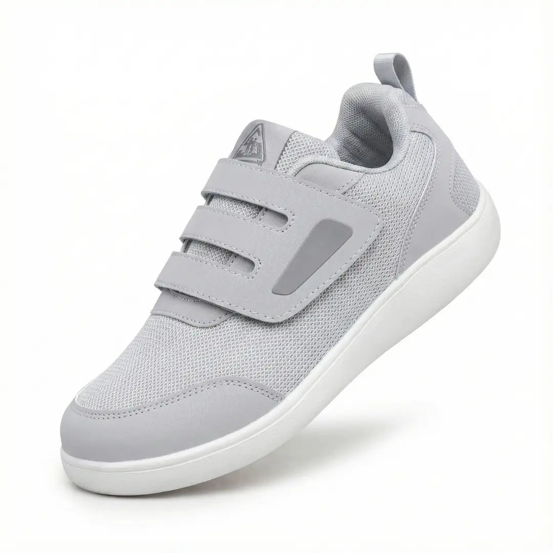 Laro Diabetes Schoenen Dames - Orthopedische Sneakers met Klittenband