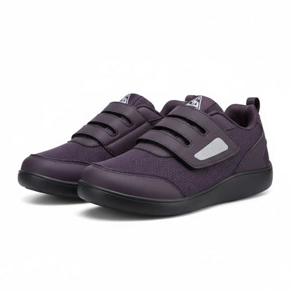 Laro Diabetes Schoenen Dames - Orthopedische Sneakers met Klittenband