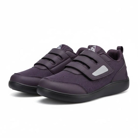 Laro Diabetes Schoenen Dames - Orthopedische Sneakers met Klittenband