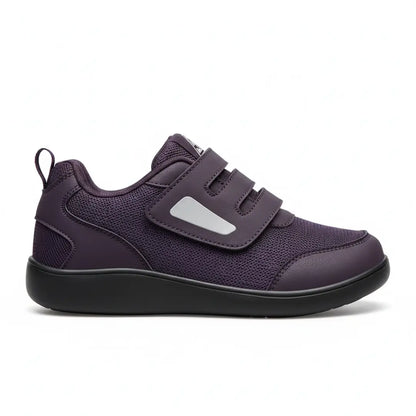 Laro Diabetes Schoenen Dames - Orthopedische Sneakers met Klittenband