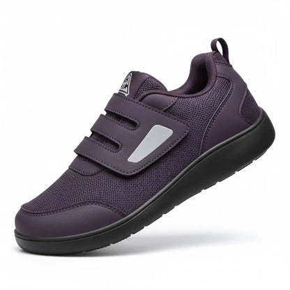 Laro Diabetes Schoenen Dames - Orthopedische Sneakers met Klittenband