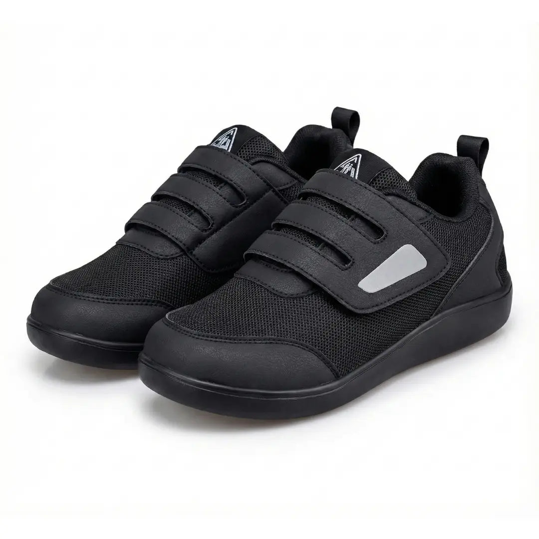 Laro Diabetes Schoenen Dames - Orthopedische Sneakers met Klittenband