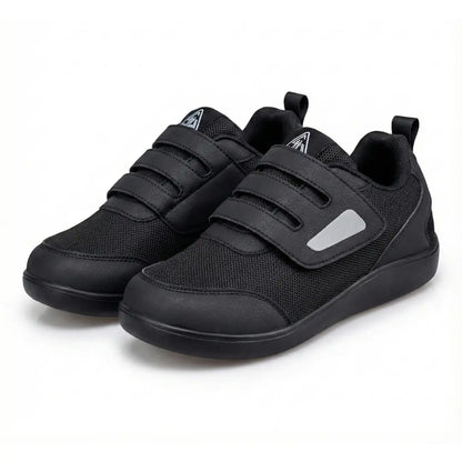 Laro Diabetes Schoenen Dames - Orthopedische Sneakers met Klittenband