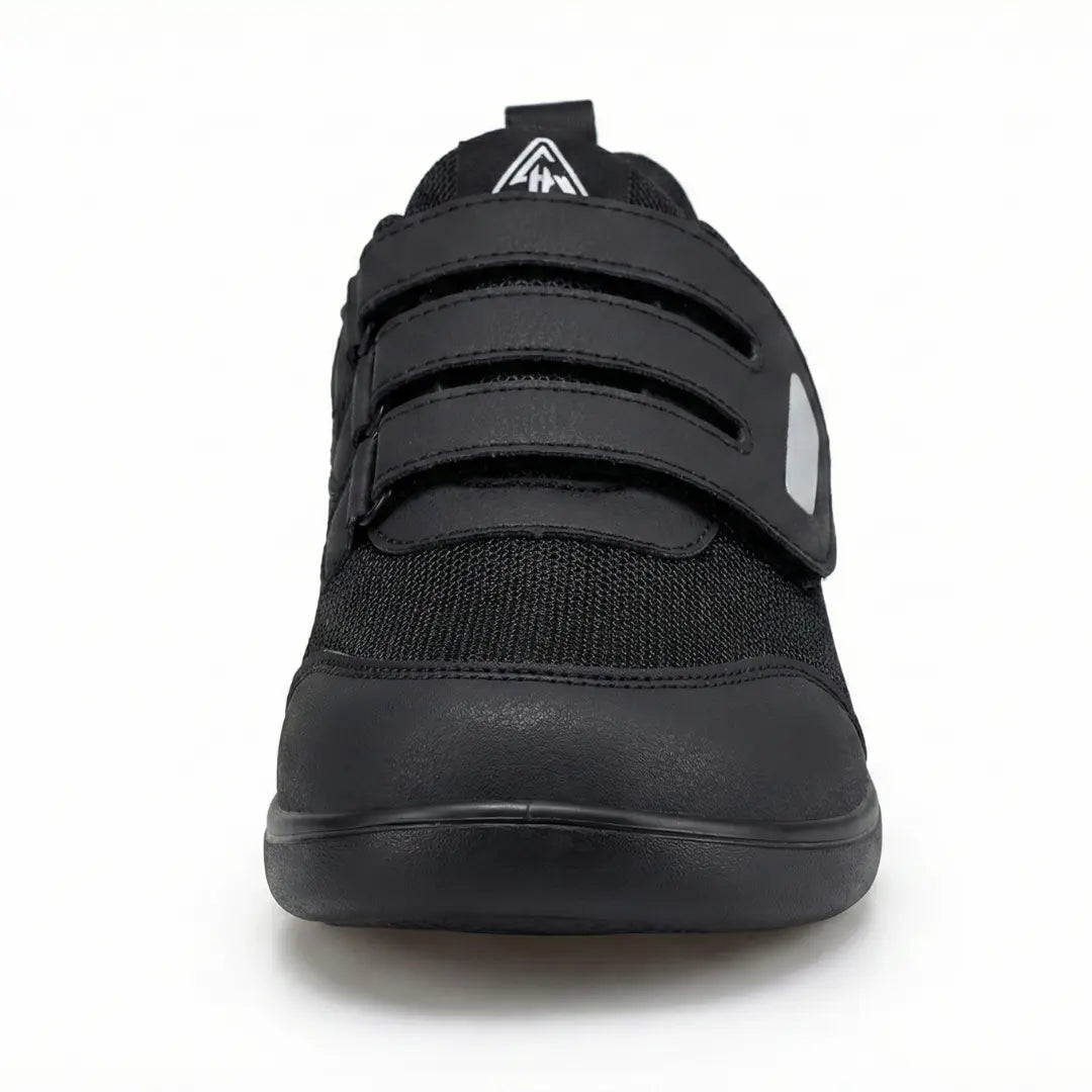 Laro Diabetes Schoenen Dames - Orthopedische Sneakers met Klittenband