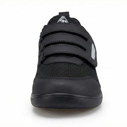 Laro Diabetes Schoenen Dames - Orthopedische Sneakers met Klittenband