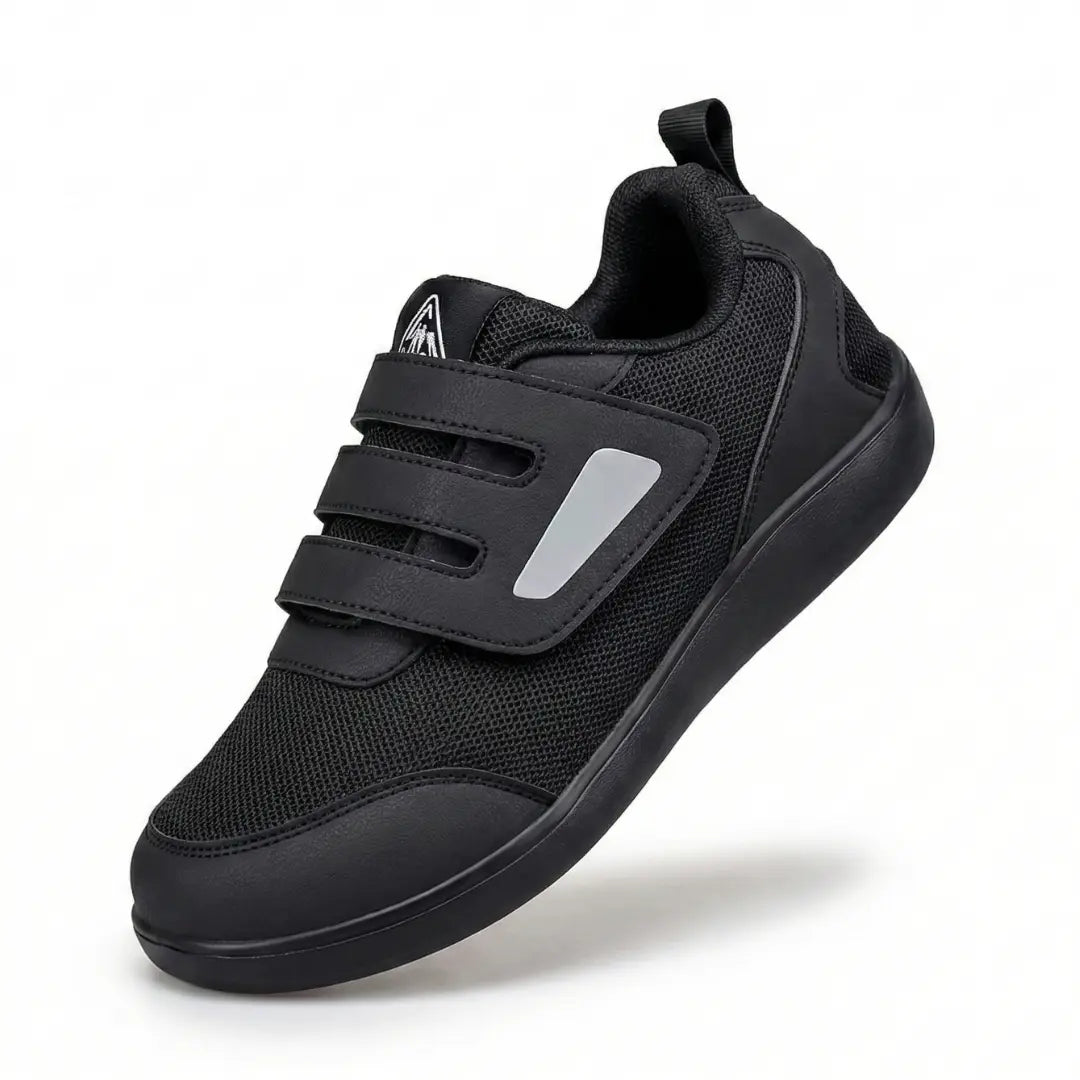 Laro Diabetes Schoenen Dames - Orthopedische Sneakers met Klittenband