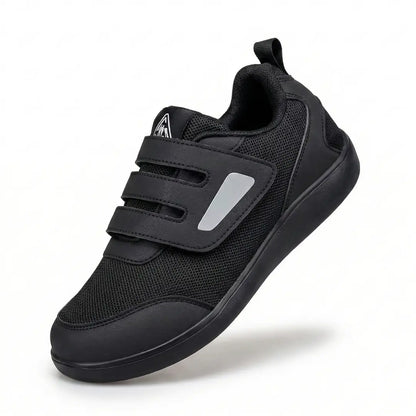 Laro Diabetes Schoenen Dames - Orthopedische Sneakers met Klittenband