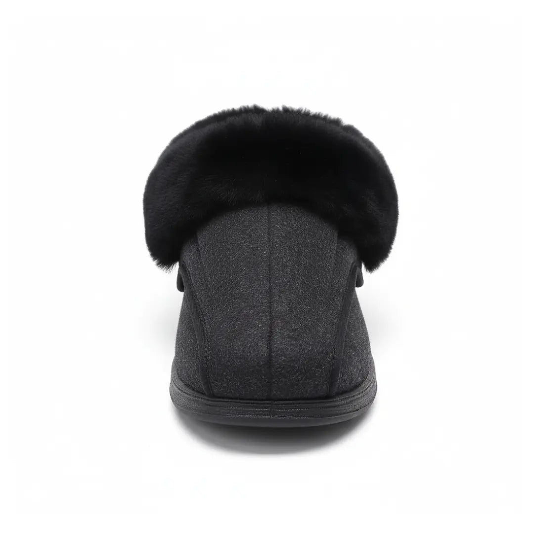 Liv Diabetes Schoenen Dames – Warme Pantoffels voor Neuropathie