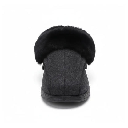 Liv Diabetes Schoenen Dames – Warme Pantoffels voor Neuropathie