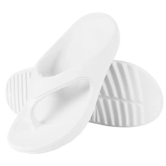 Lora Orthopedische Slippers met Voetbed & Voetboog Ondersteuning