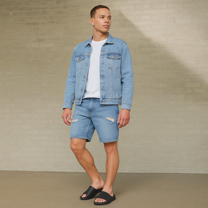 Lou Comfortabele Slippers met Voetbed & Extra Demping
