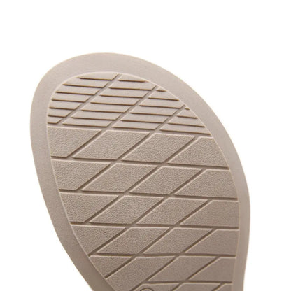 Luce Hippe Orthopedische Slippers Dames met Voetboog Ondersteuning