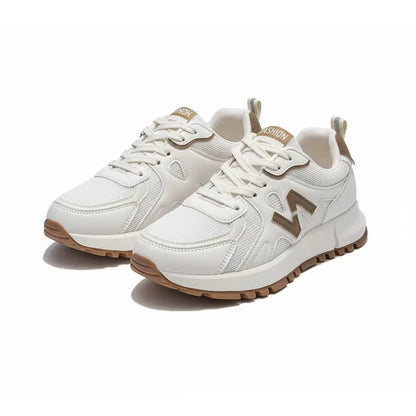 Lynn Orthopedische Schoenen Dames - Lichtgewicht Sneakers met Demping
