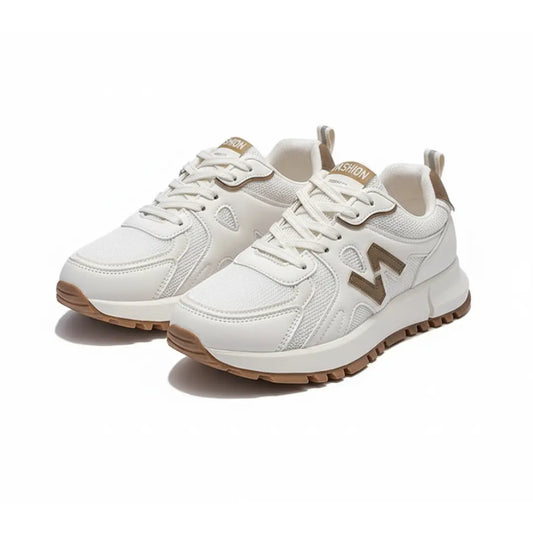 Lynn Orthopedische Schoenen Dames - Lichtgewicht Sneakers met Demping