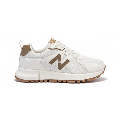 Lynn Orthopedische Schoenen Dames - Lichtgewicht Sneakers met Demping