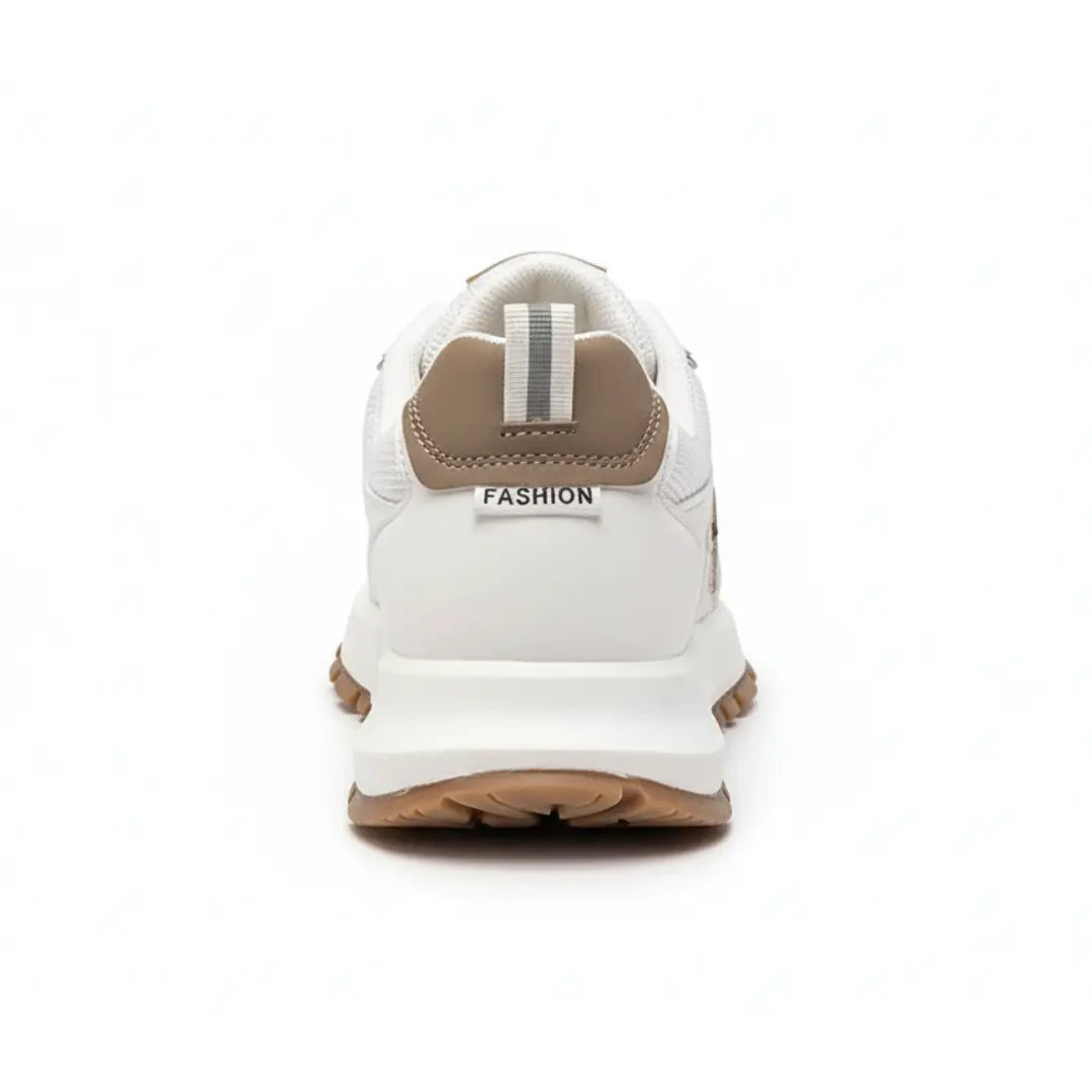 Lynn Orthopedische Schoenen Dames - Lichtgewicht Sneakers met Demping