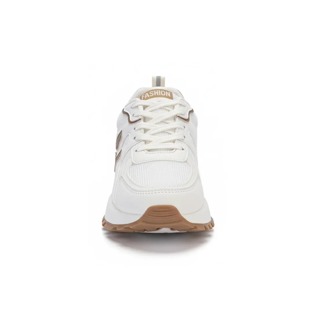 Lynn Orthopedische Schoenen Dames - Lichtgewicht Sneakers met Demping