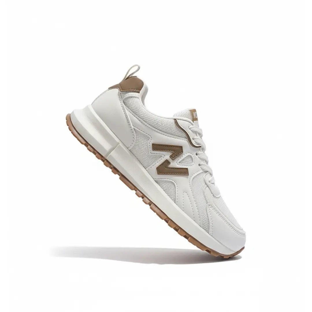 Lynn Orthopedische Schoenen Dames - Lichtgewicht Sneakers met Demping