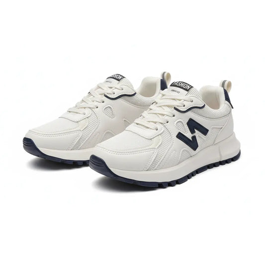 Lynn Orthopedische Schoenen Dames - Lichtgewicht Sneakers met Demping