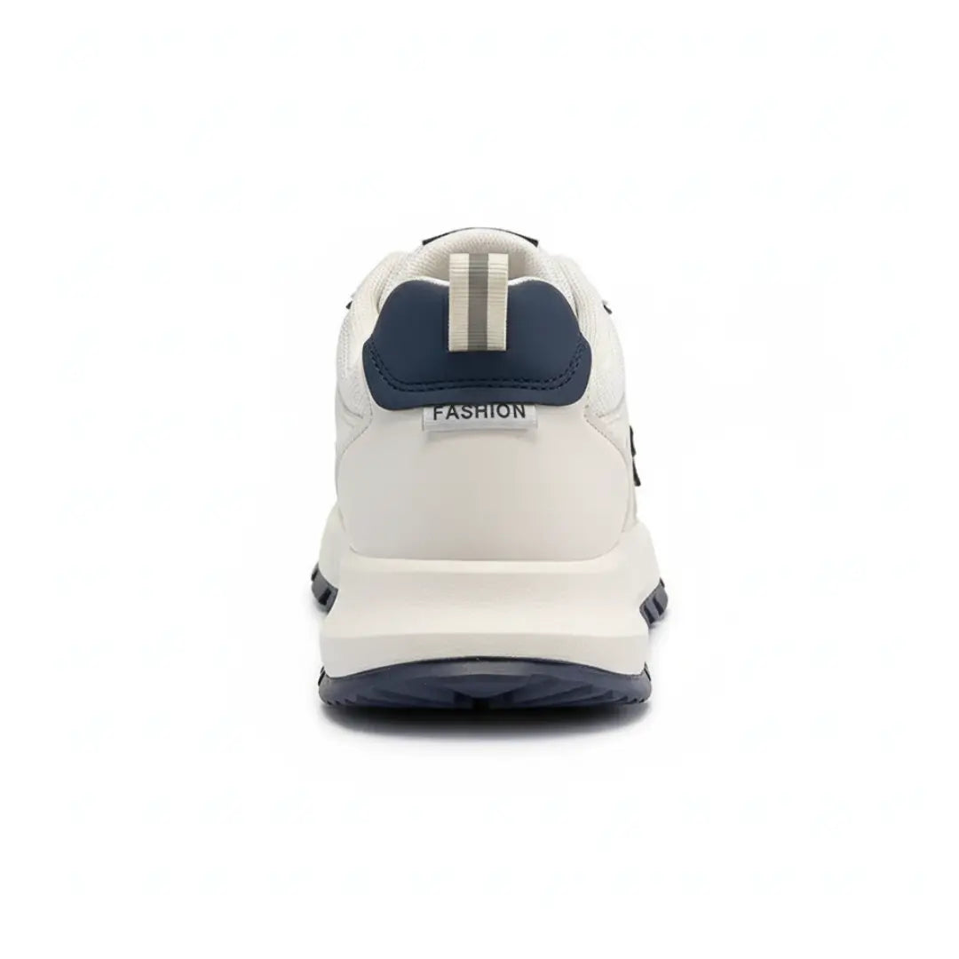 Lynn Orthopedische Schoenen Dames - Lichtgewicht Sneakers met Demping