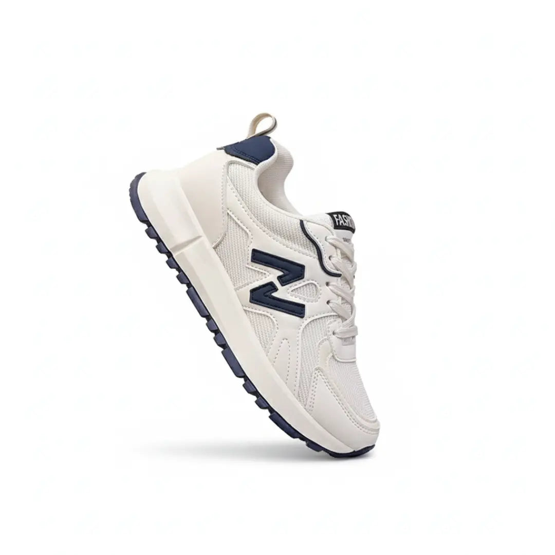 Lynn Orthopedische Schoenen Dames - Lichtgewicht Sneakers met Demping