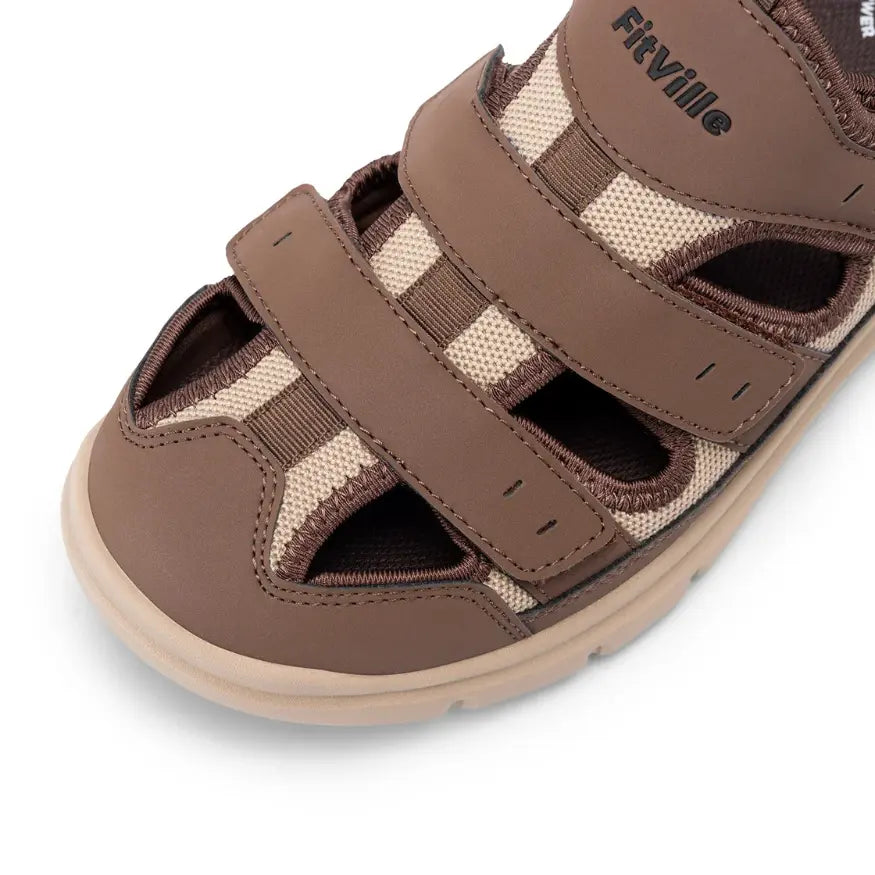 Mex Orthopedische Diabetes schoenen voor Gezwollen Voeten