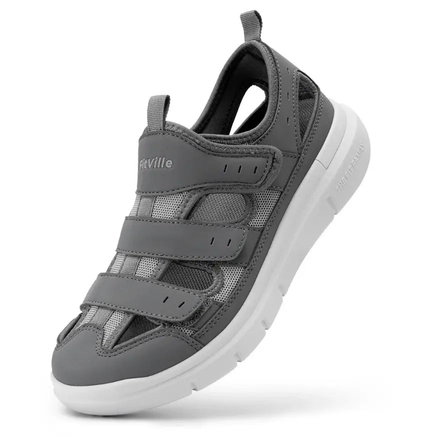 Mex Orthopedische Diabetes schoenen voor Gezwollen Voeten