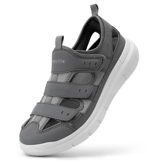 Mex Orthopedische Diabetes schoenen voor Gezwollen Voeten