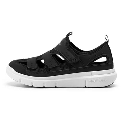 Mex Orthopedische Diabetes schoenen voor Gezwollen Voeten