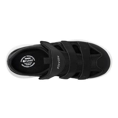 Mex Orthopedische Diabetes schoenen voor Gezwollen Voeten