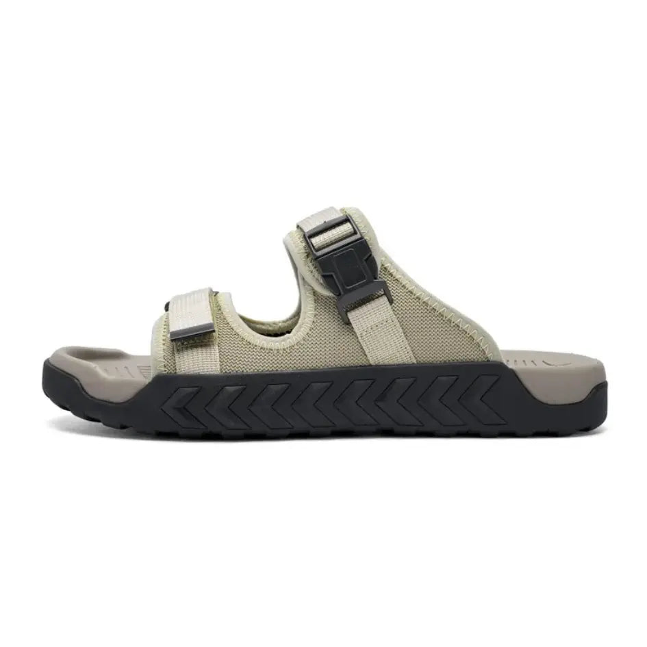 Mika Sandalen - Unisex Outdoor Sandalen met Verstelbare Bandjes