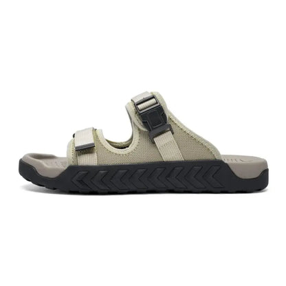 Mika Sandalen - Unisex Outdoor Sandalen met Verstelbare Bandjes