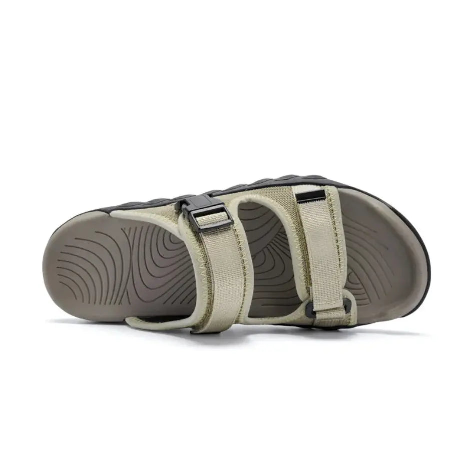Mika Sandalen - Unisex Outdoor Sandalen met Verstelbare Bandjes