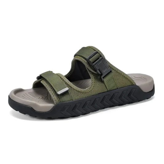 Mika Sandalen - Unisex Outdoor Sandalen met Verstelbare Bandjes