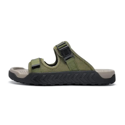 Mika Sandalen - Unisex Outdoor Sandalen met Verstelbare Bandjes