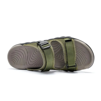 Mika Sandalen - Unisex Outdoor Sandalen met Verstelbare Bandjes