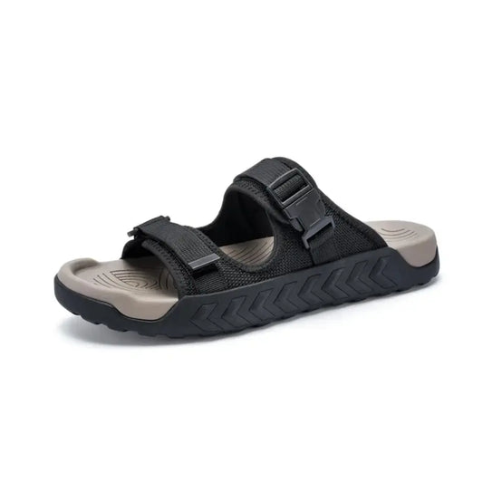 Mika Sandalen - Unisex Outdoor Sandalen met Verstelbare Bandjes