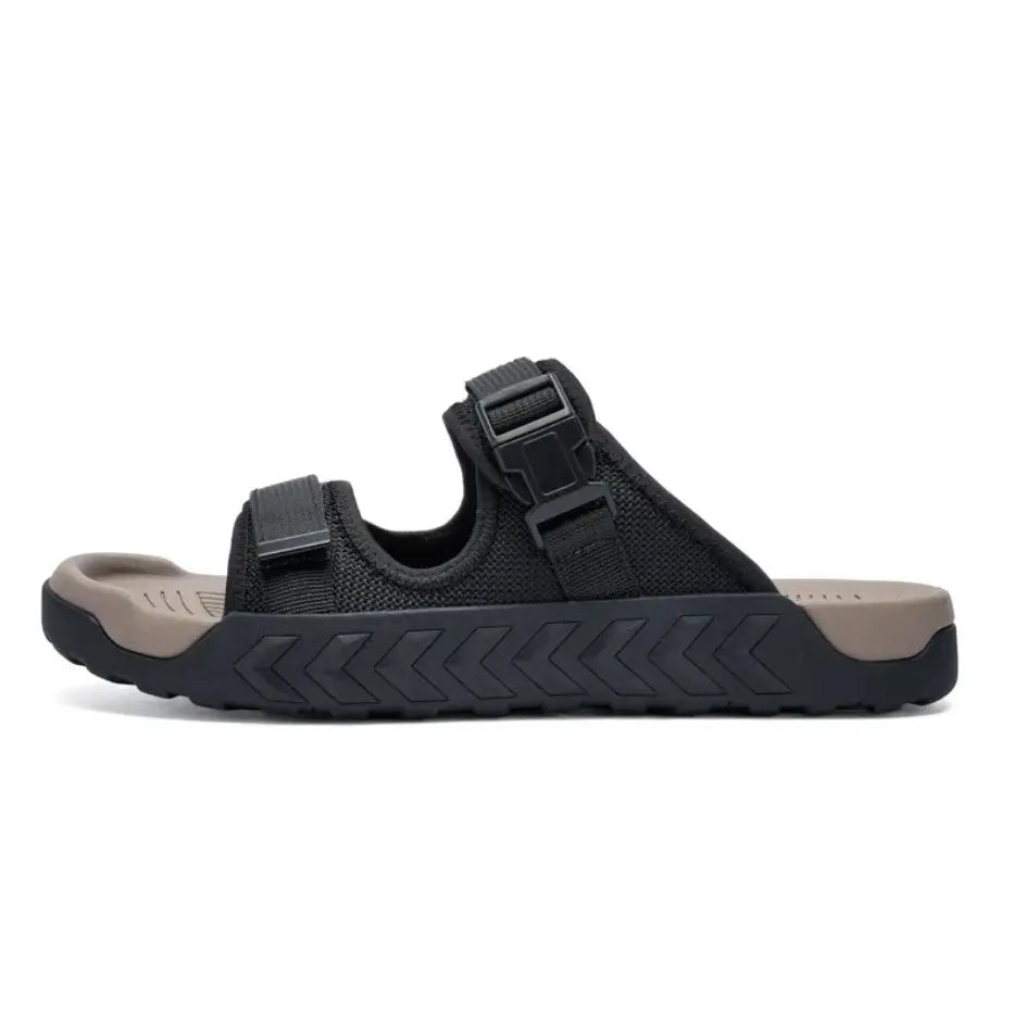 Mika Sandalen - Unisex Outdoor Sandalen met Verstelbare Bandjes