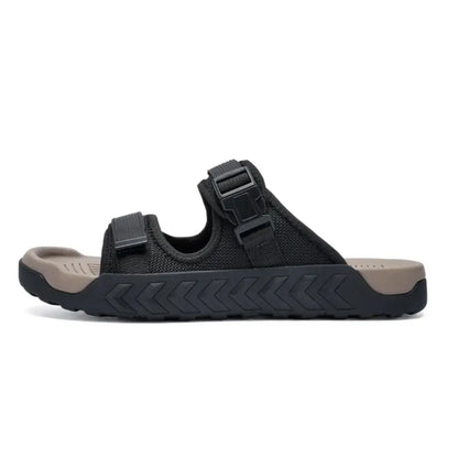 Mika Sandalen - Unisex Outdoor Sandalen met Verstelbare Bandjes