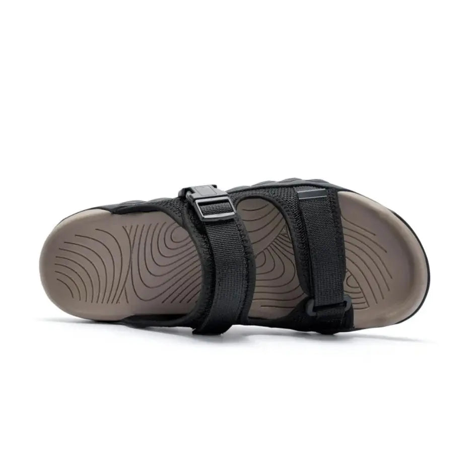 Mika Sandalen - Unisex Outdoor Sandalen met Verstelbare Bandjes