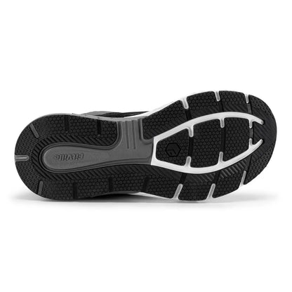 Milo Orthopedische Wandelschoenen Heren met Voetboog Ondersteuning