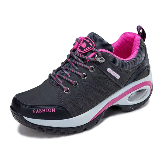 Mira Wandelschoenen Dames – Lichtgewicht Outdoor Hiking Schoenen