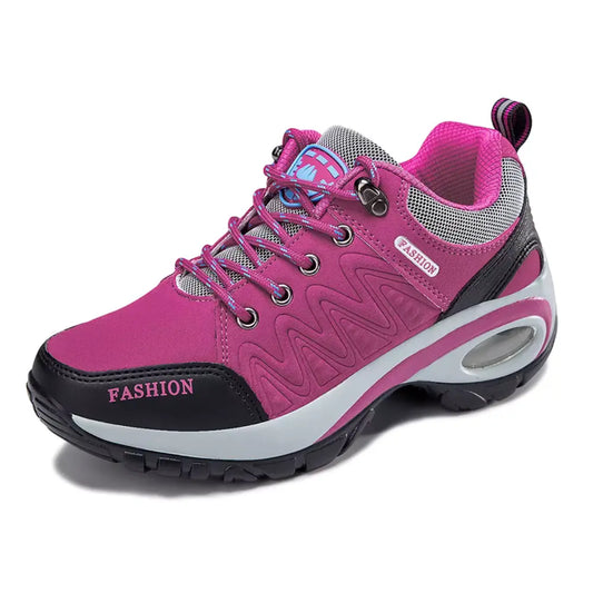 Mira Wandelschoenen Dames – Lichtgewicht Outdoor Hiking Schoenen