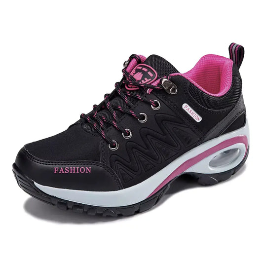 Mira Wandelschoenen Dames – Lichtgewicht Outdoor Hiking Schoenen