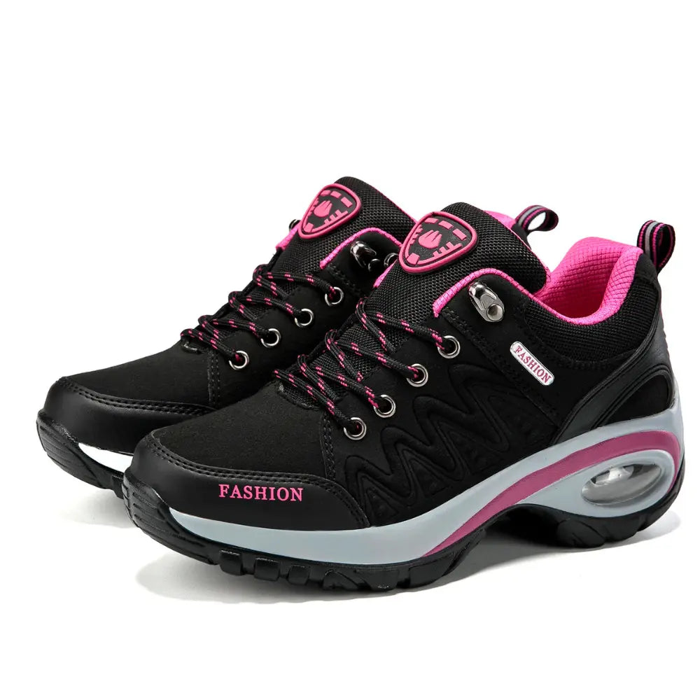 Mira Wandelschoenen Dames – Lichtgewicht Outdoor Hiking Schoenen